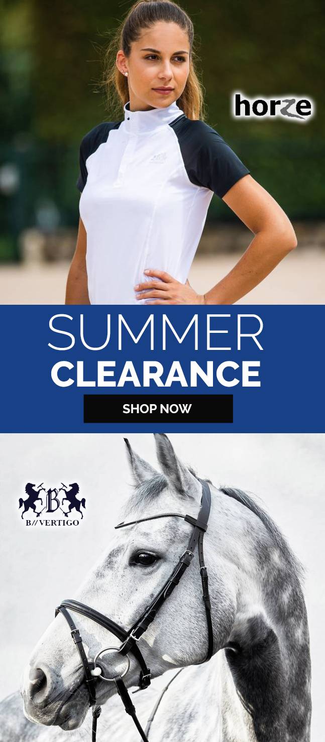 HorZe Summer Clearance