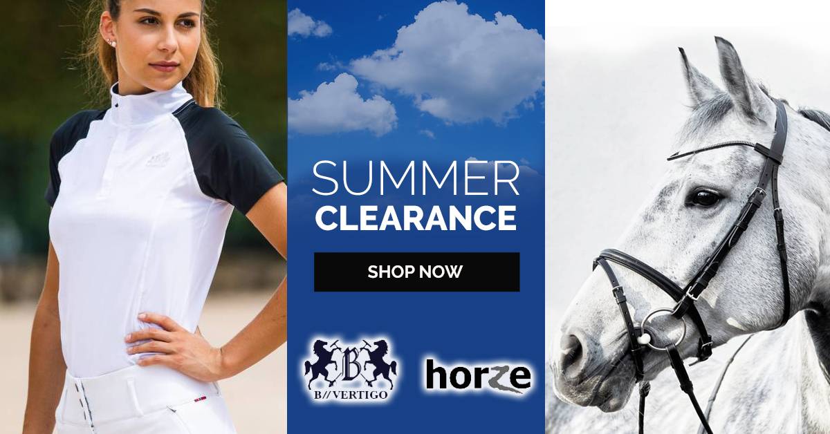 HorZe Summer Clearance
