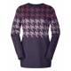 Kerrits Ladies Houndstooth Sweater