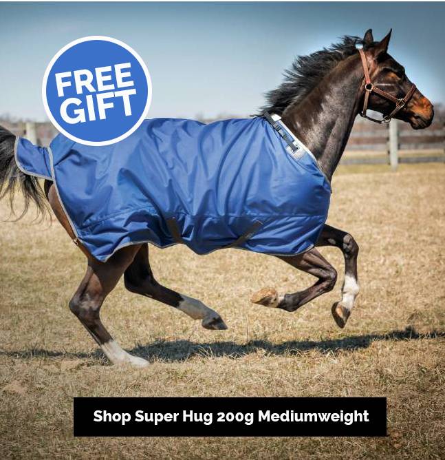200g Mediumweight  JUST $109.99