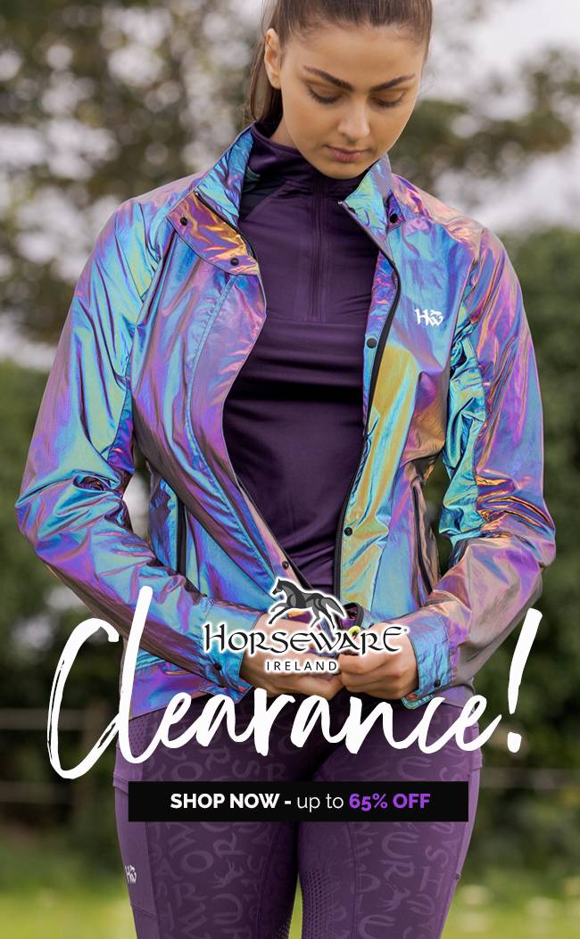Shop Horseware 150+ Deals Up to 65% OFF