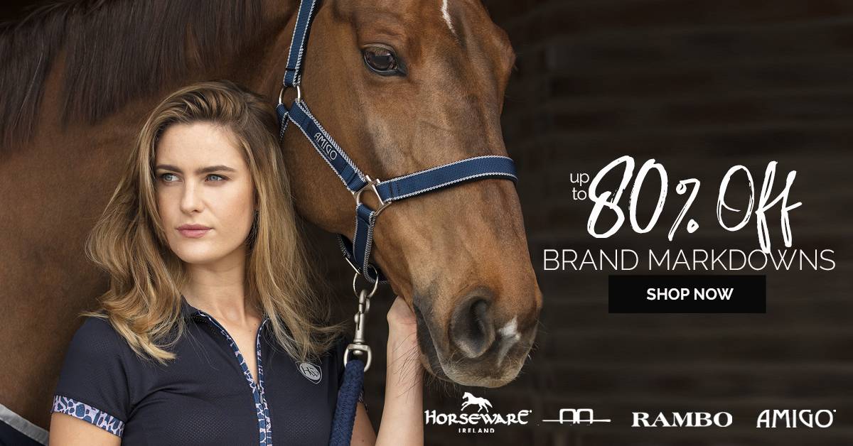 Seasonal Brand Markdowns Up to 80% OFF