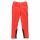 Daisy Clipper Riding Pant w/Butterfly - Kids, Euro Seat
