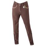 Huntley Equestrian Knee Patch Breeches