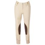 Huntley Riding Pant with Snap Pockets - Ladies, Knee Patch