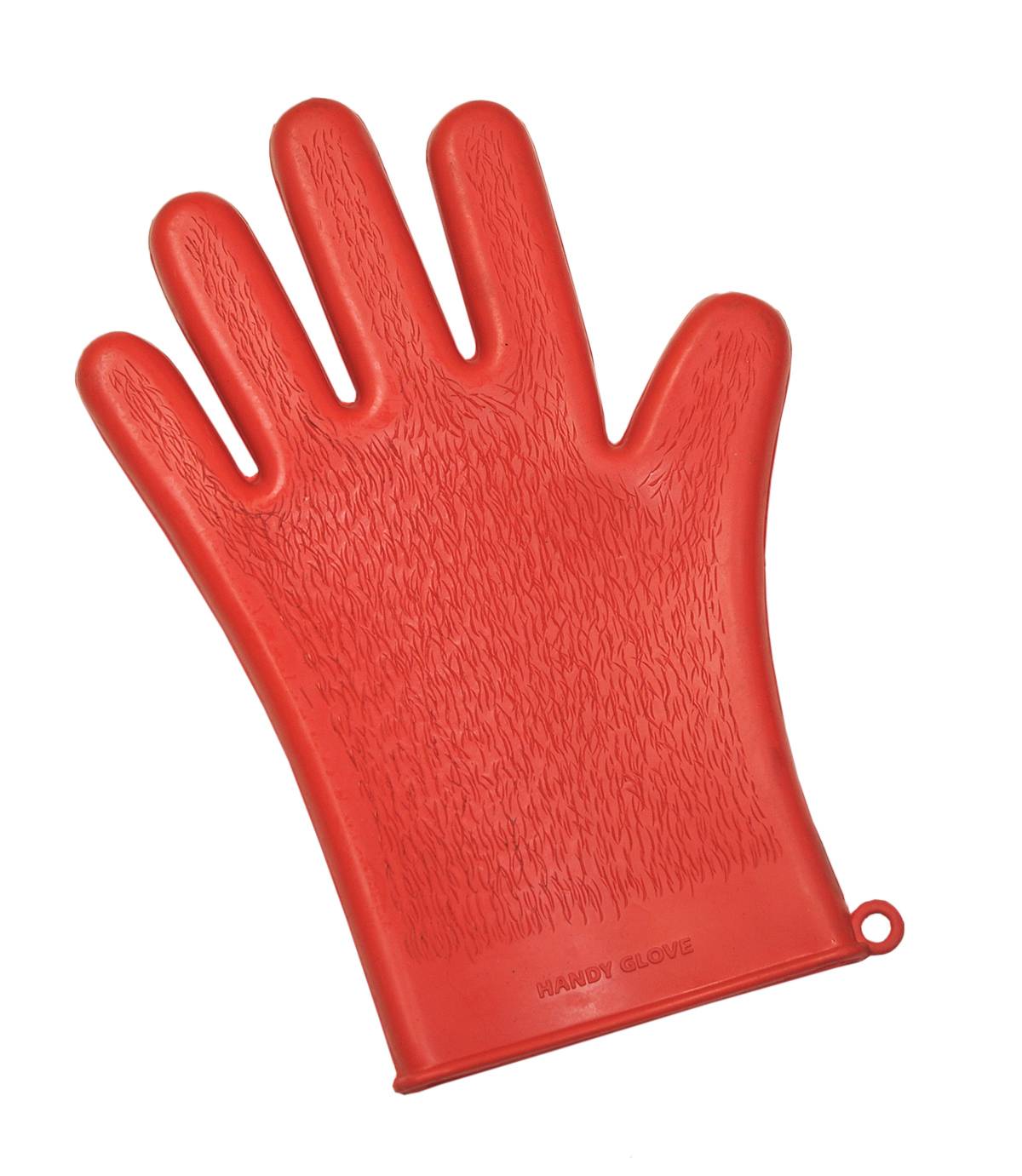 TuffRider Handy Glove Grooming Glove