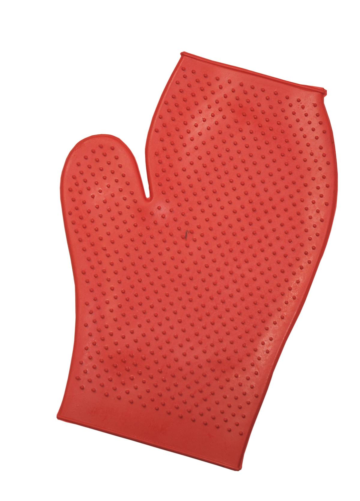 TuffRider Rubber Horse Grooming Mitt
