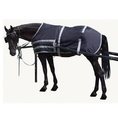WM68 Wagon Master Horse Blanket sku WM68