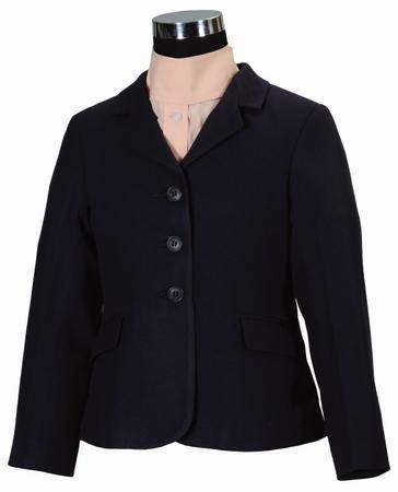 TuffRider Kids Starter Plus Show Coat