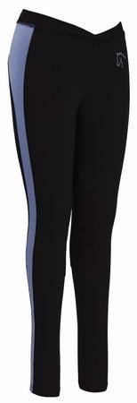 TuffRider Ladies Ventilated Schooling Tights