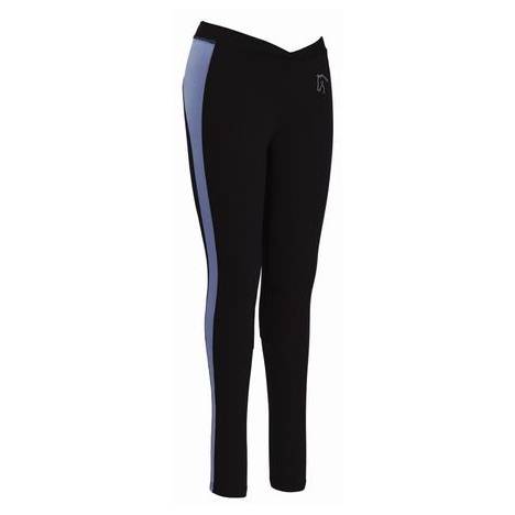 TuffRider Ladies Ventilated Schooling Tights