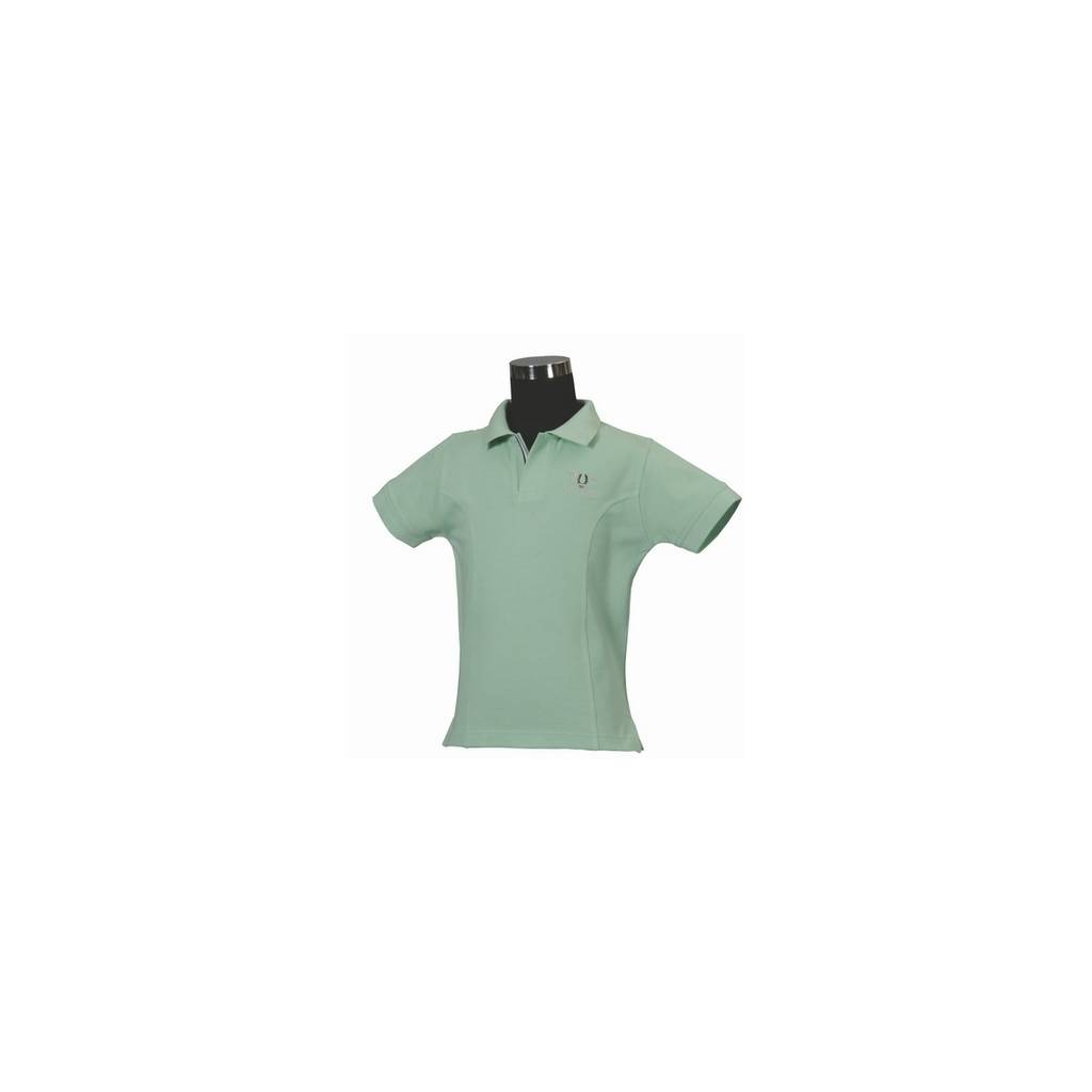 TuffRider Kids Polo Sport Shirt