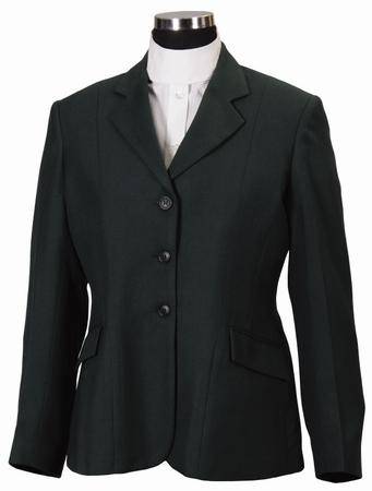 TuffRider Ladies Starter Show Coat
