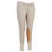 Equine Couture Ladies Champion Side Zip Breech