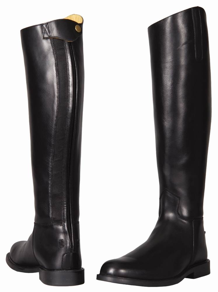 Tuffrider regal hot sale dress boot