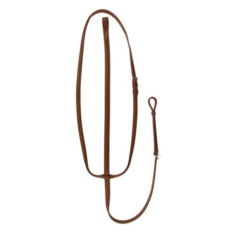 Henri de Rivel Plain Raised Standing Martingale