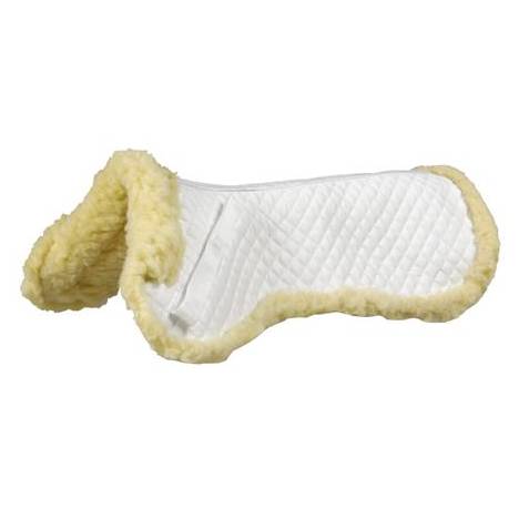 Tuffrider Fleece Wither Pad