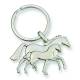 3D Keychain - Mare and Foal