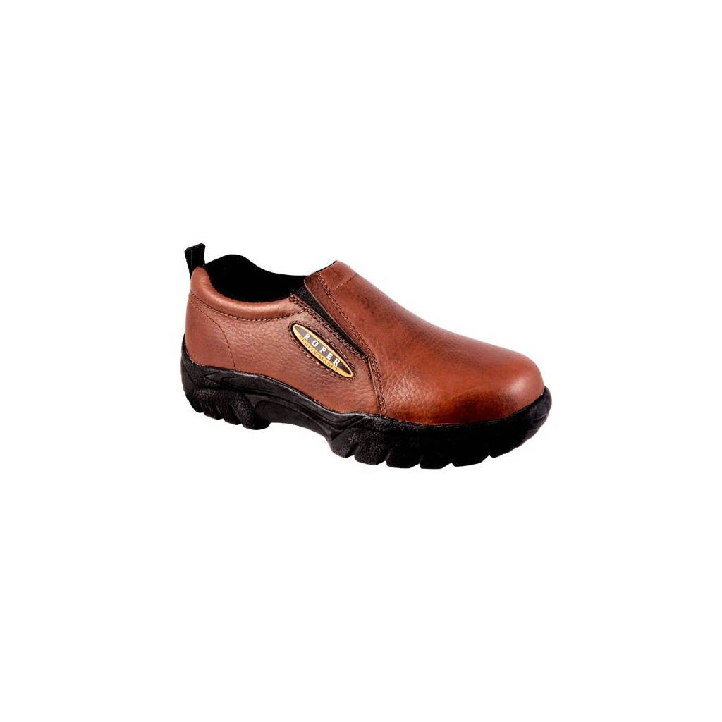 Roper Mens Classic Performance Slip-On Shoes