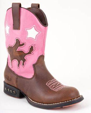 toughest cowboy boot leather
