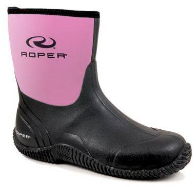 Roper 2025 muck boots