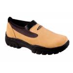Roper Mens Classic Performance Side Step Slip On Shoes