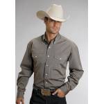 Stetson Boots and Apparel Button & Snap
