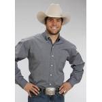 Stetson Boots and Apparel Button & Snap