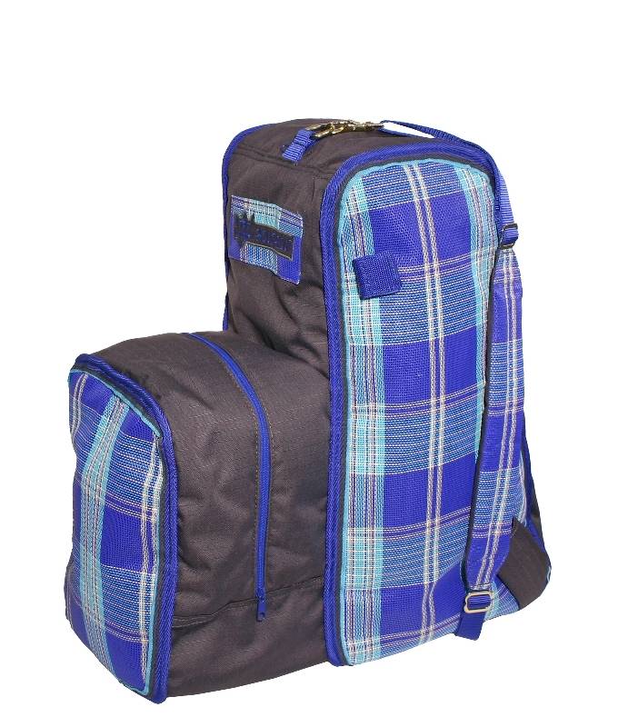 Kensington English Boot Carry All
