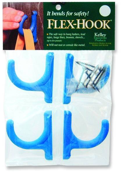 Flex-Hook - Patented