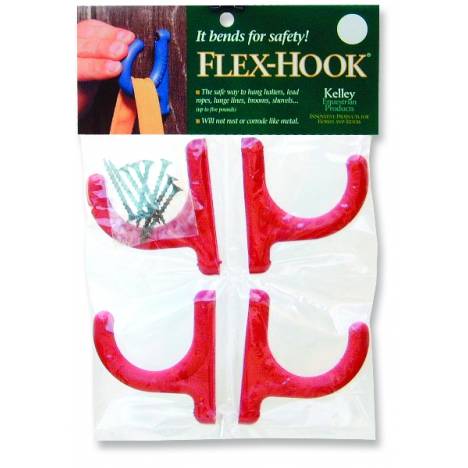 Flex-Hook - Patented