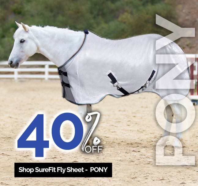 Pony Size