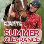 Kerrits Seasonal Clearance