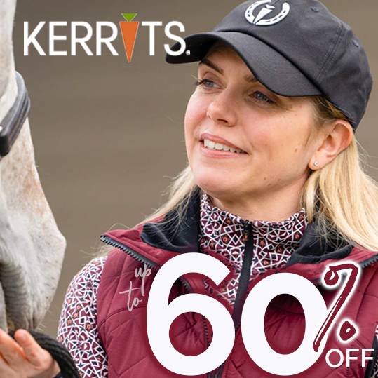 Kerrits Coordinated-Color Collection<br>Plus Seasonal Clearance
