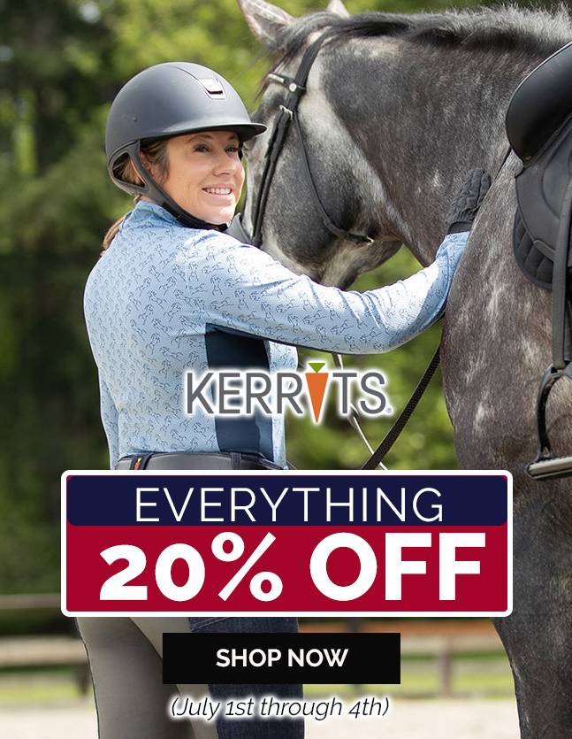 Kerrits Performance Apparel - Everything on Sale