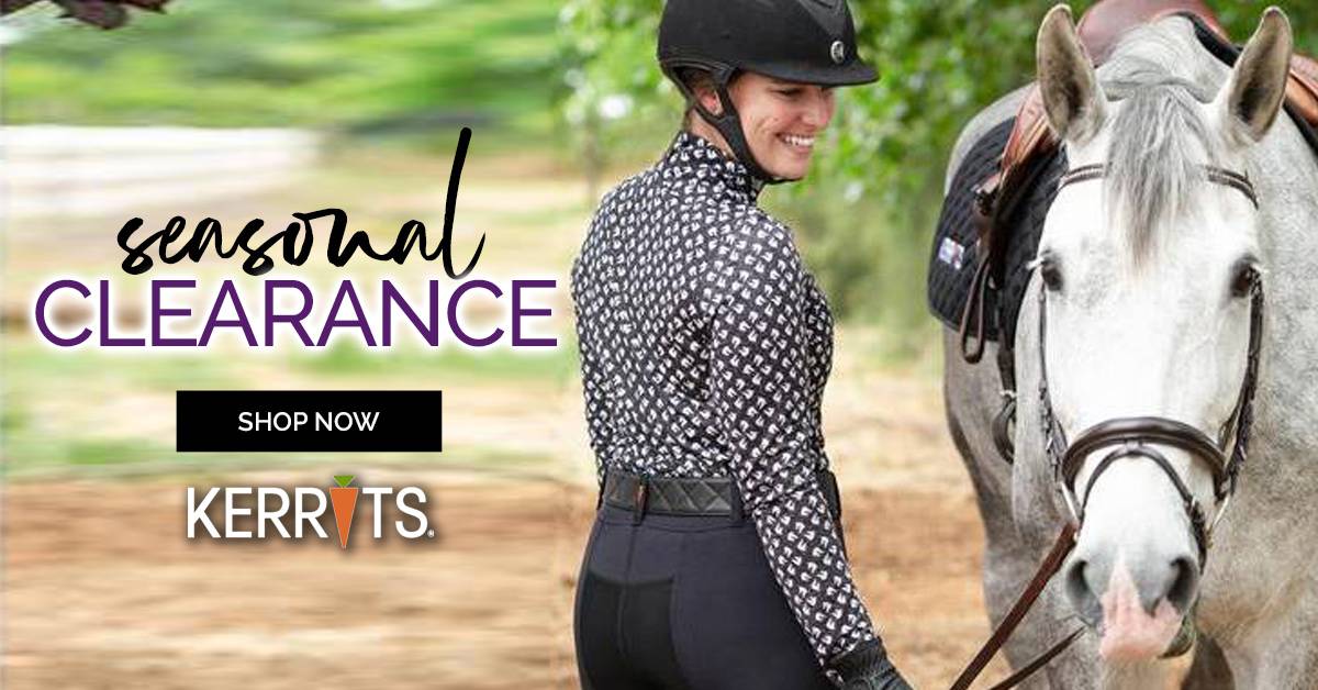 NEW! Kerrits Activewear
