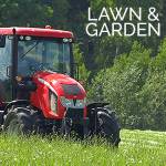 Lawn & Garden Liquidation