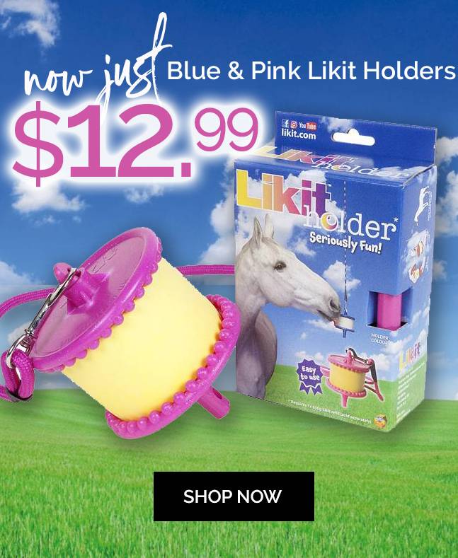 Likit Holders on Sale
