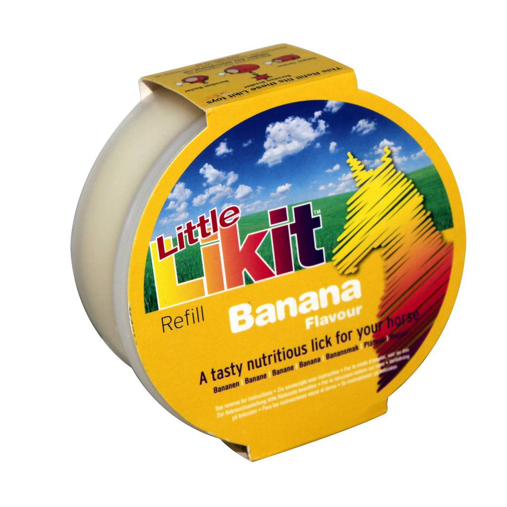 Little LIKIT Refill