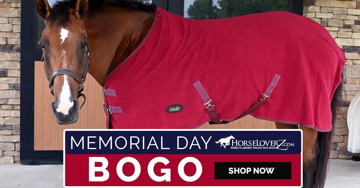 Shop Memorial Day BOGO Deals