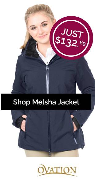 Melsha Jacket