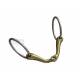 Neue Schule Demi Anky Loose Ring Snaffle - 14mm