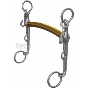 Neue Schule Mors LHotte Weymouth - 7cm Shank