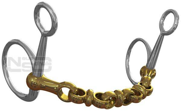 Neue Schule Waterford Baucher - 14mm