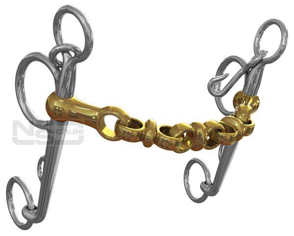 Neue Schule Waterford Pelham - 14mm