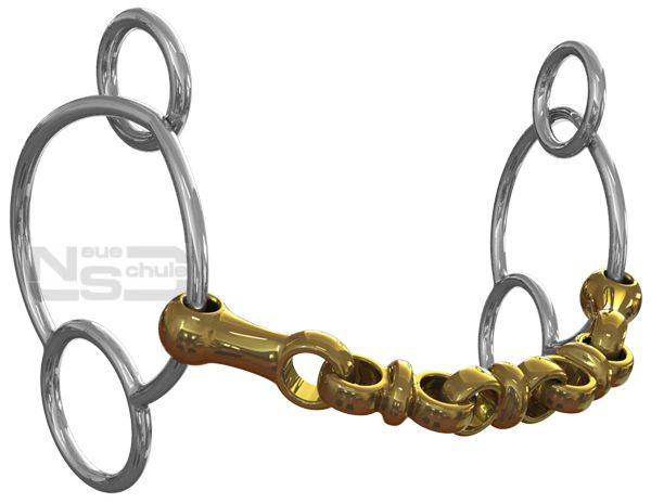 Neue Schule Waterford Universal - 14mm