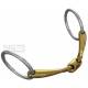 Neue Schule Tranz Angled Pony Loose Ring - 10mm