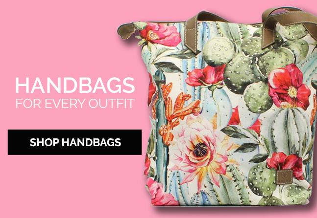 Handbags for Every Outfit