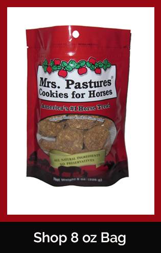 Christmas Cookies 8oz Bag