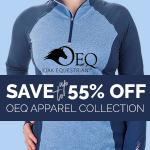 OEQ Apparel Collection